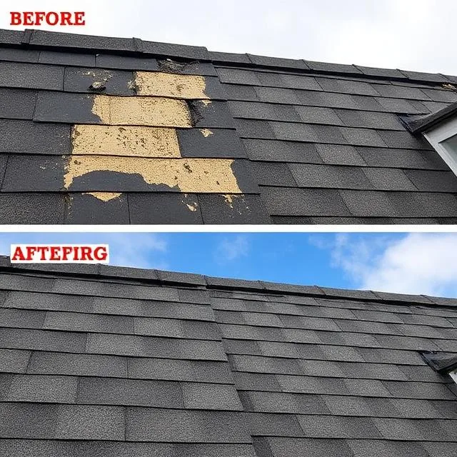 Roof Repair Near Me in Ipswich, MA near me